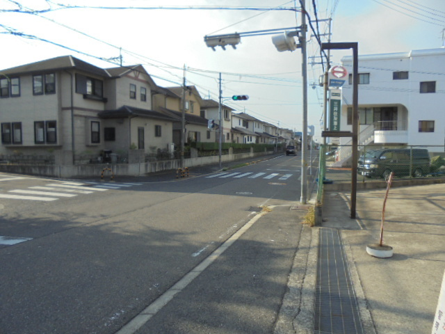 岡山町倉庫のその他