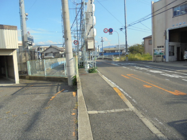岡山町倉庫のその他