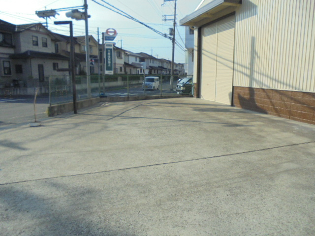 岡山町倉庫のその他