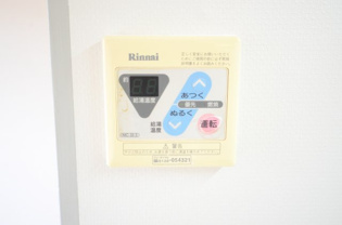 レークヒル１のその他