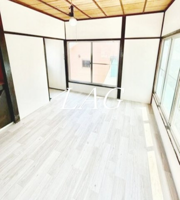 【寝室】 | 町田あとりえ翠 | 寝室です。