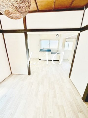 【居間・リビング】 | 町田あとりえ翠 | 洋室のお部屋です。