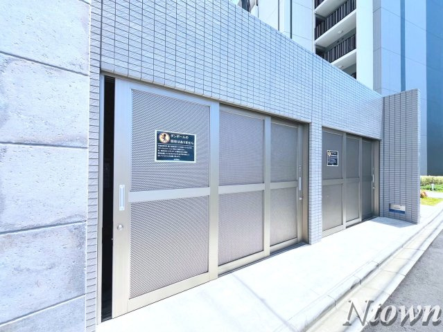 【その他共用部分】 | アロームドゥジョア