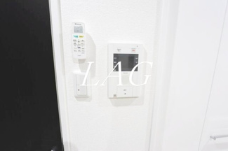 【セキュリティ】 | ＡｓｃｅｎｔＹ津田沼 | TVモニターフォンです。