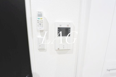 【セキュリティ】 | ＡｓｃｅｎｔＹ津田沼 | TVモニターフォンです。