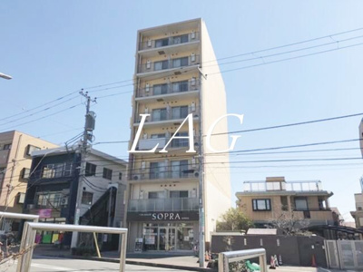 【外観】 | ＡｓｃｅｎｔＹ津田沼 | 外観です。