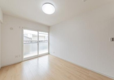 【洋室】 | 駒込台マンション