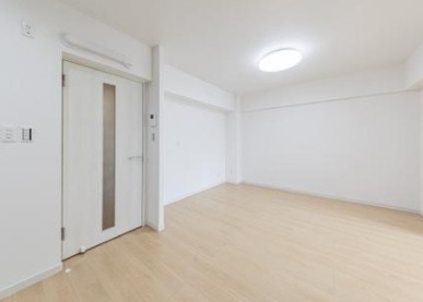 【洋室】 | 駒込台マンション