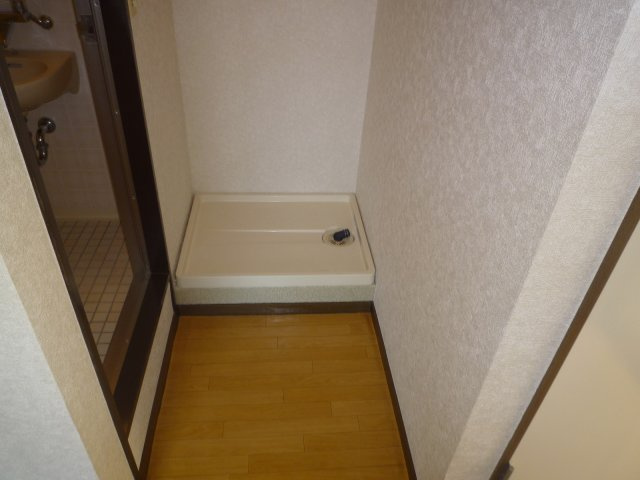 タムタムタウンの設備