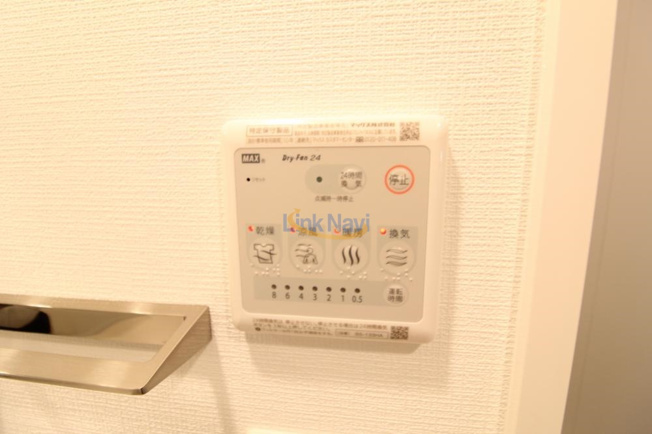 【浴室】 | エスリード弁天町グランツ