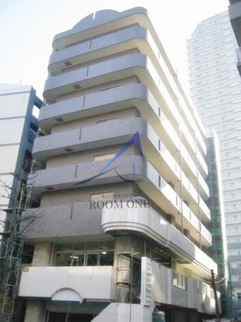 プレジール船橋本町