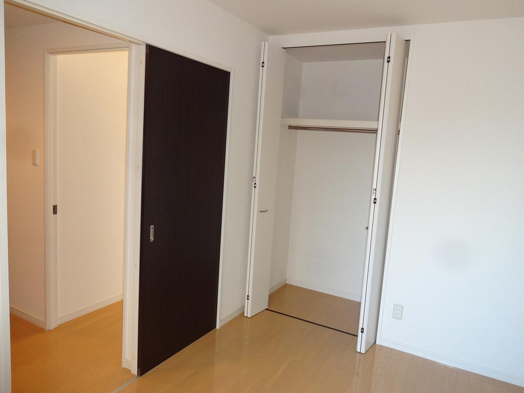 ＵＲＢＡＮｉＳＴ本山の収納