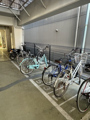 大阪市東淀川区小松４丁目の賃貸マンションのその他共用部分