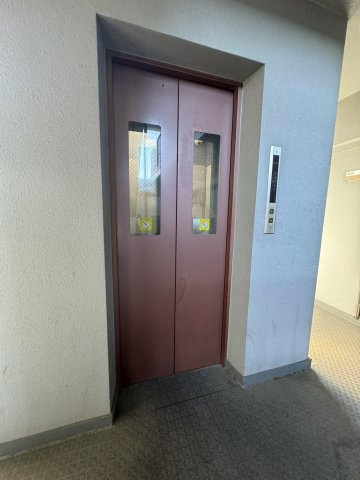 大阪市東淀川区小松４丁目の賃貸マンションのその他共用部分
