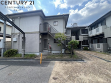 パセオ安倉の画像