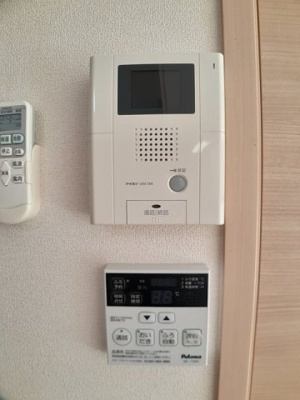 【セキュリティ】 | リヴェール栄谷