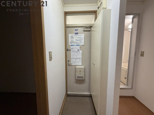 ダイアパインのその他物件画像