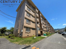 東仁川団地2号棟の画像