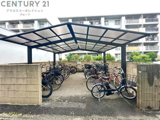 東仁川団地2号棟のその他物件画像