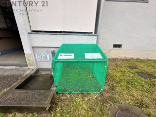 東仁川団地2号棟のその他