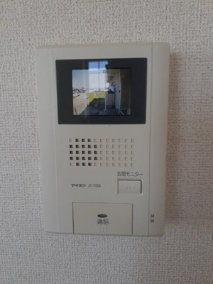 【セキュリティ】 | オーブリーメイプル楓