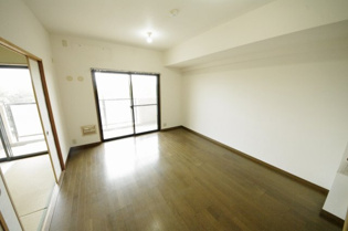 東南角部屋で過ごしやすくてオススメです！