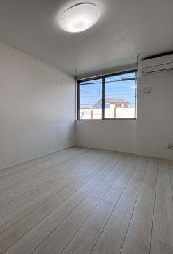 カインドネス新秋津の展望