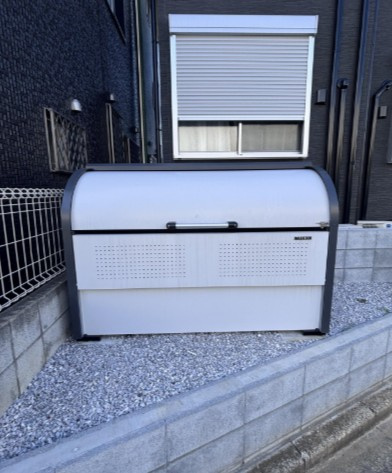 カインドネス新秋津のその他共用部分