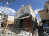 尼崎市常松1丁目戸建の画像