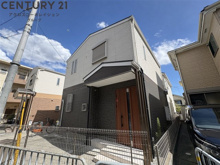 尼崎市常松1丁目戸建の画像