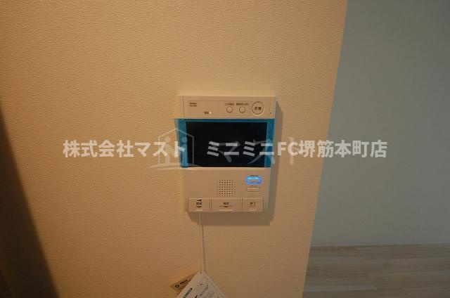 エスリード谷町四丁目のその他