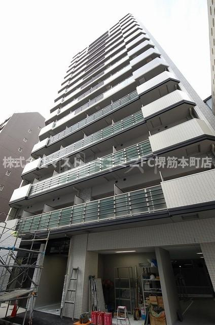 エスリード谷町四丁目