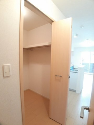 【収納】 | ディンプル　アリモト | 大きなものも収納できそうです