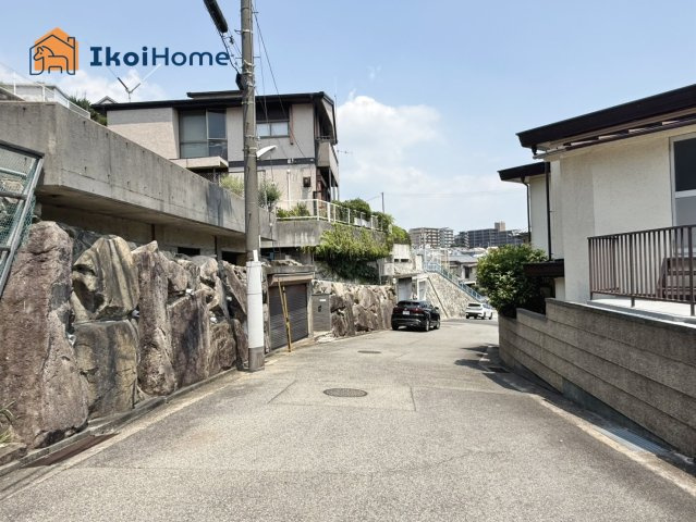 明石市朝霧山手町　土地のその他|●年中無休：当日予約可●西区、垂水区、明石市初。弊社は契約前に土地の地盤調査を無料で行っています