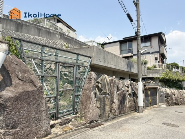 明石市朝霧山手町　土地のその他|●年中無休：当日予約可●交通量が少ないので静かです。小さなお子様がいるご家庭はご安心できると思います