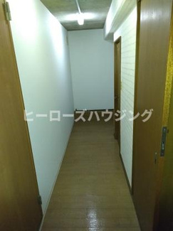 【内装】 | リバーハイム