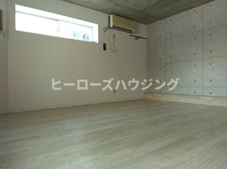 【居間・リビング】 | リバーハイム