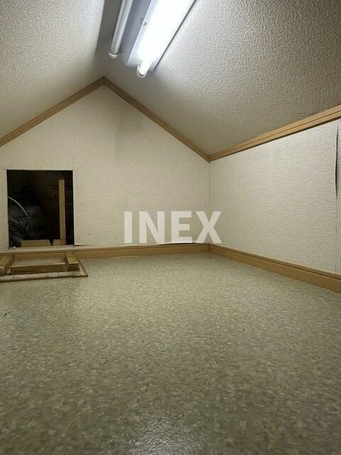 横浜市南区清水ケ丘の一戸建ての収納