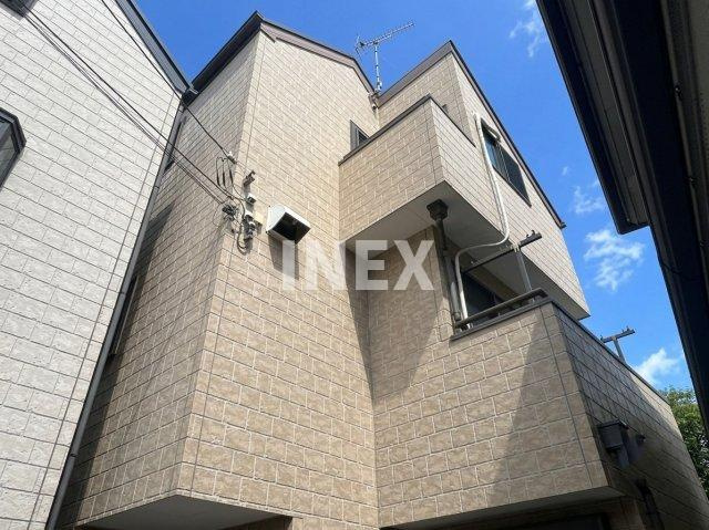 横浜市南区清水ケ丘の一戸建てのその他共用部分
