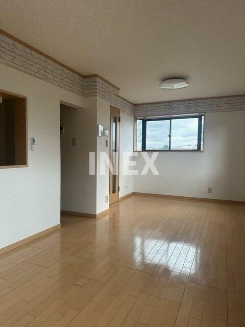 横浜市南区清水ケ丘の一戸建ての内装