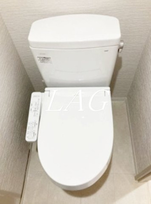 【トイレ】 | Ｐｒｅｃｉｏｕｓ　Ｈａｃｈｉｏｊｉ | トイレです。