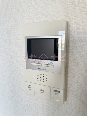 福岡市南区野間２丁目の賃貸マンションのセキュリティ|セキュリティ
