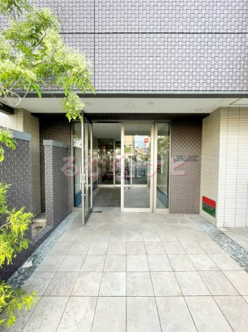 福岡市南区野間２丁目の賃貸マンション