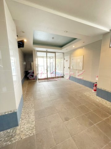 福岡市南区野間２丁目の賃貸マンション