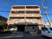 雅マンションパート1の画像
