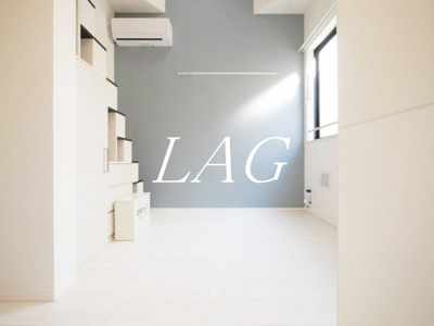 【居間・リビング】 | Latte池袋本町 | 洋室のお部屋です。