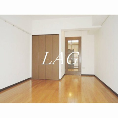 【寝室】 | アレグレット千住宿 | 寝室です。