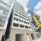アレグレット千住宿の画像