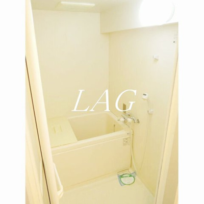 【浴室】 | アレグレット千住宿 | お風呂です。