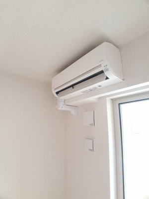 【設備】 | ルフナ　Ⅱ